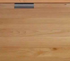 Cardiff Holzkommode mit Schubladen