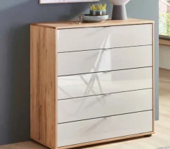 Cardiff Kommode mit Schubladen