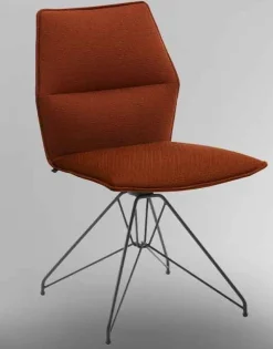 Carola Esstisch Stühle modern