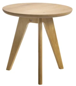 Circo Beistelltisch Holz rund