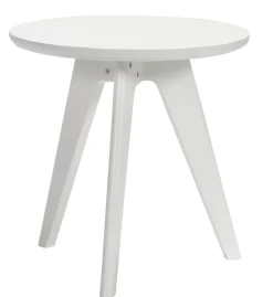 Circo Beistelltisch Holz rund