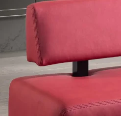Colorline Eckbank Kunstleder nach Maß