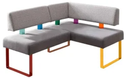Colorline Leder Eckbank nach Maß