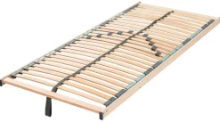 Comfort Premium Lattenrost starr