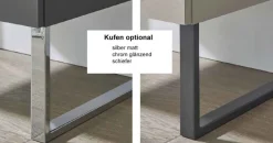 Como Kommode mit Schubladen