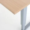 ConSet Schreibtisch STEH/sitz höhenverstellbar 65kg