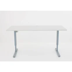 ConSet Schreibtisch STEH/sitz höhenverstellbar 65kg