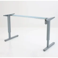 ConSet Schreibtisch STEH/sitz höhenverstellbar 65kg