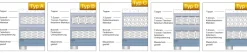 Cosima Boxspringbett 160x200 mit Bettkasten