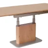 2299 Couchtisch höhenverstellbar ausziehbar