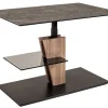 5732 Couchtisch höhenverstellbar modern