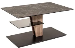 5732 Couchtisch höhenverstellbar modern
