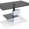 5655 Couchtisch höhenverstellbar modern