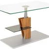 5632 Couchtisch höhenverstellbar modern