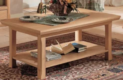 Couchtisch Landhaus Pinie