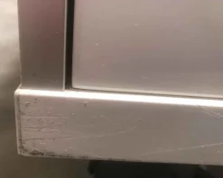 Couchtisch weiß mit Schublade
