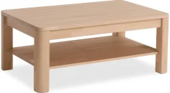 CT300B Couchtisch wildeiche