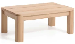 CT700/750 Couchtisch Massivholz