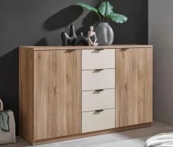 Danao Schlafzimmer komplett günstig