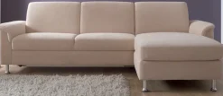 Davina Sofa mit Recamiere