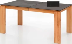 Dekton Esstisch ausziehbar