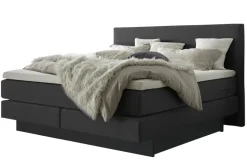 Denver Boxspringbett mit Stauraum