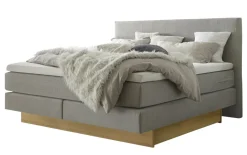 Denver Boxspringbett mit Stauraum