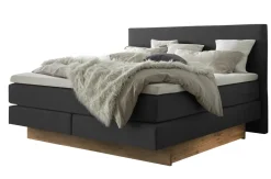 Denver Boxspringbett mit Stauraum