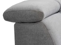 Detroit Ecksofa modern