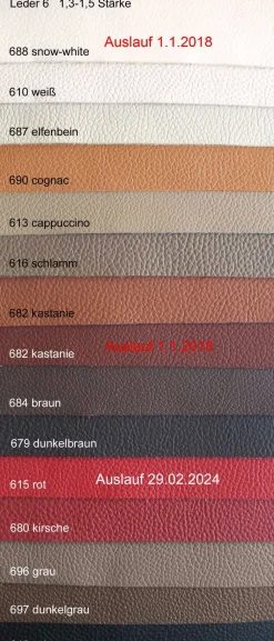 Dietsch Time Couch Sitztiefenverstellung