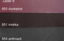Dietsch Time Couch Sitztiefenverstellung