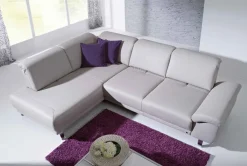 Dietsch Time Couch Sitztiefenverstellung