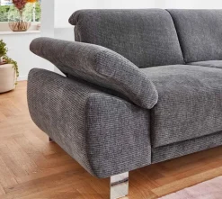 Dietsch Time Couch Sitztiefenverstellung