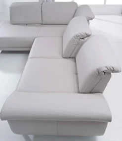 Dietsch Time Couch Sitztiefenverstellung