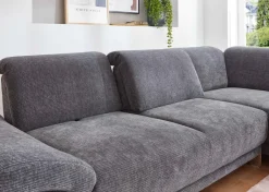 Dietsch Time Couch Sitztiefenverstellung