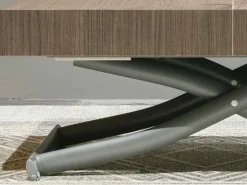 Dione Couchtisch Esstisch Kombination