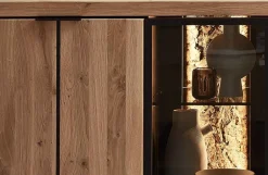 Donna Sideboard wildeiche