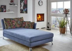 Easy Doppel Relaxliege Wohnzimmer