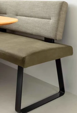 Eckbankgruppe klein