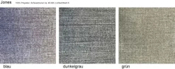 Eckbankgruppe klein