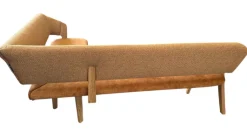 Eckbankgruppe Massivholz modern