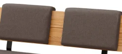 Eckbank mit Tisch und Stühle günstig