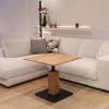 Ellen Couchtisch quadratisch Holz