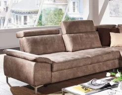 Family Relax Ecksofa mit Schlaffunktion