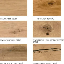 Felia Schalensessel Holz