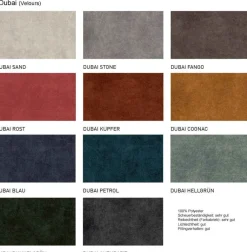 Felia Schalensessel Holz