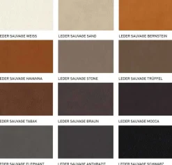 Felia Schalenstuhl Esstisch