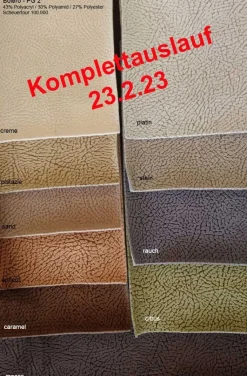 Florenz Couch mit Schlaffunktion