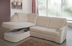 Florenz Couch mit Schlaffunktion