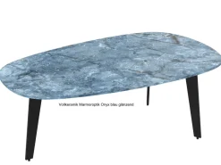 Galice Couchtisch Keramikplatte
